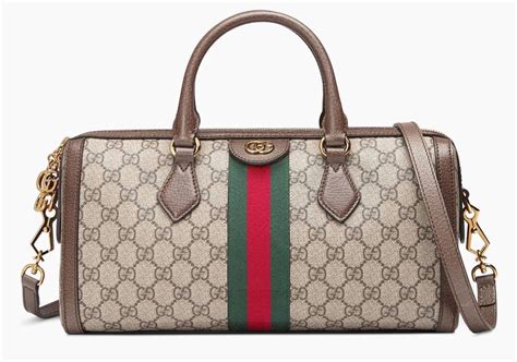 borsa bicolore gucci 2019 prezzi